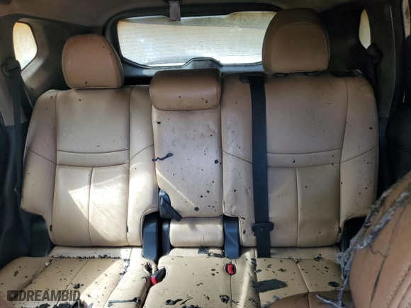 2015 Nissan Rogue SV with VIN 5N1AT2MT7FC804682, listed as a Copart auction lot 52533015 with 0 mi miles and Salvage Title. Bid and sale history available at carsss.com. Image 10.