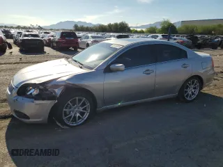 2011 Mitsubishi Galant ES z VIN 4A32B3FF3BE027602, wystawiony jako Copart lot #56150005 z przebiegiem 78 095 mil mil oraz Szkoda całkowita • Salvage title. Historia ofert i sprzedaży dostępna na DreamBid. Obrazek 1.