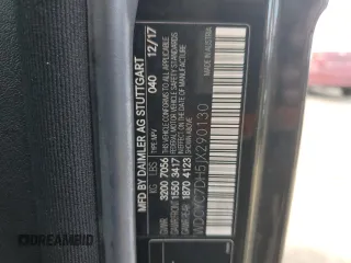 2018 Mercedes-Benz G-Class AMG G 63 with VIN WDCYC7DH5JX290130, listed as a Copart auction lot 45898364 with 47,999 mi miles. Bid and sale history available at carsss.com. Image 12.