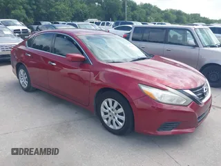 2017 Nissan Altima S с VIN 1N4AL3AP1HC479361, выставлен на аукционе IAAI как лот 42762857 с пробегом 75 673 миль миль и . История ставок и продаж доступна на DreamBid. Изображение 1.