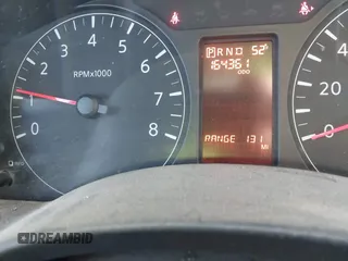 2016 Nissan NV SL with VIN 1N6BF0KY2GN804269, listed as a IAAI auction lot 41791174 with 164,361 mi miles. Bid and sale history available at carsss.com. Image 7.
