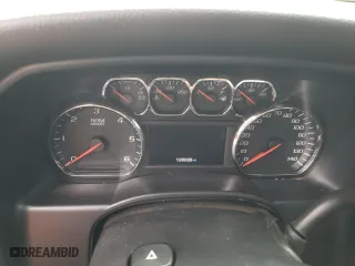2014 Chevrolet Silverado 1500 LT with VIN 1GCRCRECXEZ113222, listed as a Copart auction lot 49881825 with 128,088 mi miles and Salvage Title. Bid and sale history available at carsss.com. Image 9.