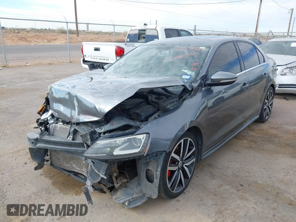 2013 Volkswagen Jetta GLI Autobahn with VIN 3VW467AJ7DM235818, listed as a IAAI auction lot 41061837 with 157,507 mi miles and . Bid and sale history available at DreamBid. Image 18.