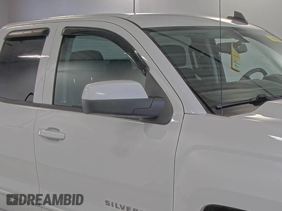 2017 Chevrolet Silverado 1500 LT with VIN 1GCVKREC3HZ172229, listed as a IAAI auction lot 42284142 with 123,647 mi miles and . Bid and sale history available at DreamBid. Image 16.