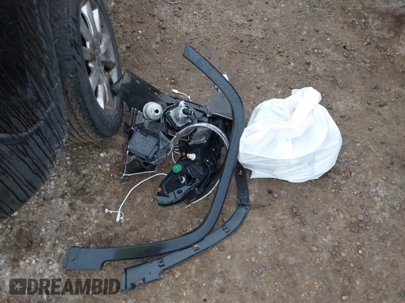 2014 Jeep Cherokee Limited с VIN 1C4PJMDS8EW277675, выставлен на аукционе IAAI как лот 42386903 с пробегом 136 637 миль миль и . История ставок и продаж доступна на DreamBid. Изображение 20.