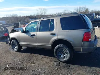 2002 Ford Explorer XLS with VIN 1FMZU72K12UD11589, listed as a IAAI auction lot 41649785 with 269,097 mi miles and . Bid and sale history available at DreamBid. Image 14.