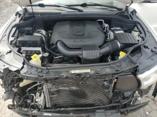 2011 Dodge Durango Citadel z VIN 1D4RE5GG4BC734136, wystawiony jako Copart lot #54090675 z przebiegiem 149 499 mil mil oraz Szkoda całkowita • Salvage title. Historia ofert i sprzedaży dostępna na DreamBid. Obrazek 12.