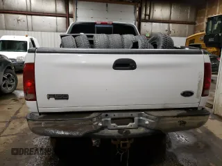 1999 Ford F-150 XL с VIN 1FTRX18LXXKA69025, выставлен на аукционе Copart как лот 57625035 с пробегом Не указан миль и На запчасти • Non repairable. История ставок и продаж доступна на DreamBid. Изображение 6.