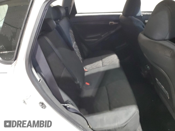 2009 Pontiac Vibe with VIN 5Y2SM67099Z422007, listed as a Copart auction lot 45601695 with 120,318 mi miles and Salvage Title. Bid and sale history available at carsss.com. Image 10.