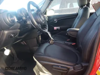 2021 MINI Hardtop 4 Door Oxford Edition z VIN WMWXU7C07M2N56224, wystawiony jako Copart lot #53171855 z przebiegiem 68 440 mil mil oraz Szkoda całkowita • Salvage title. Historia ofert i sprzedaży dostępna na DreamBid. Obrazek 7.