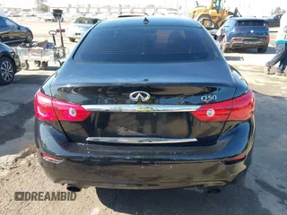 2015 Infiniti Q50 Premium с VIN JN1BV7AP9FM345479, выставлен на аукционе IAAI как лот 42627876 с пробегом 90 980 миль миль и . История ставок и продаж доступна на DreamBid. Изображение 16.