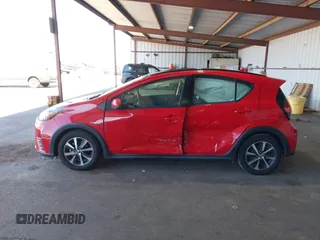 2018 Toyota Prius One z VIN JTDKDTB38J1616269, wystawiony jako IAAI lot #42233140 z przebiegiem 65 608 mil mil oraz . Historia ofert i sprzedaży dostępna na DreamBid. Obrazek 14.
