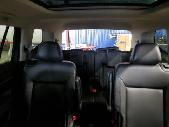 2019 Volkswagen Atlas 3.6L V6 SEL with VIN 1V2ER2CA1KC572951, listed as a Copart auction lot 41664555 with 113,749 mi miles and Salvage Title. Bid and sale history available at carsss.com. Image 10.