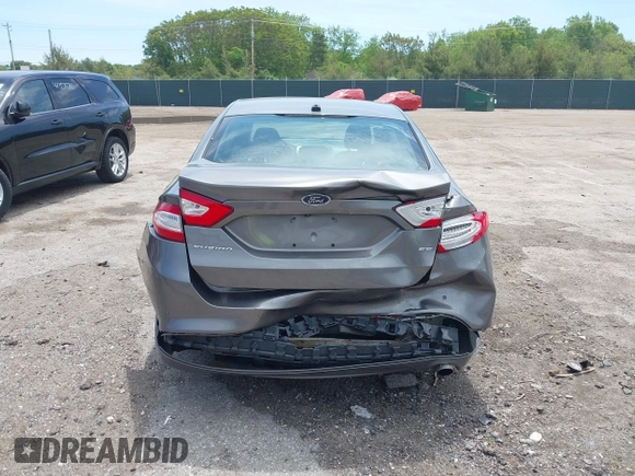 2013 Ford Fusion SE z VIN 3FA6P0H7XDR384789, wystawiony jako IAAI lot #42341339 z przebiegiem 225 418 mil mil oraz . Historia ofert i sprzedaży dostępna na DreamBid. Obrazek 17.