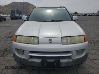 2005 Saturn VUE z VIN 5GZCZ53415S804414, wystawiony jako Copart lot #57113525 z przebiegiem 140 605 mil mil oraz Szkoda całkowita • Salvage title. Historia ofert i sprzedaży dostępna na DreamBid. Obrazek 5.