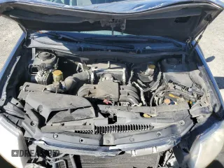 2009 Subaru Tribeca Limited с VIN 4S4WX92D294407720, выставлен на аукционе Copart как лот 46832385 с пробегом 198 162 миль миль и Списание • Salvage title. История ставок и продаж доступна на DreamBid. Изображение 12.
