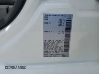 2024 Nissan Altima S with VIN 1N4BL4BV6RN361934, listed as a Copart auction lot 51211745 with 36,905 mi miles and Salvage Title. Bid and sale history available at carsss.com. Image 12.