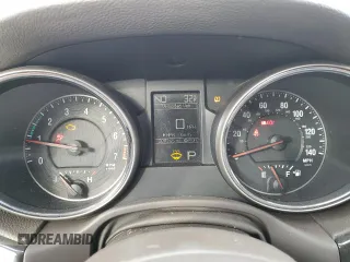 2011 Jeep Grand Cherokee Laredo with VIN 1J4RS4GG8BC508482, listed as a Copart auction lot 79261304 with 208,265 mi miles and Salvage Title. Bid and sale history available at DreamBid. Image 9.