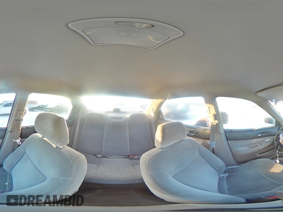 1995 Honda Accord LX with VIN 1HGCD5633SA075239, listed as a Copart auction lot 41386425 with 244,611 mi miles and Salvage Title. Bid and sale history available at carsss.com. Image 13.