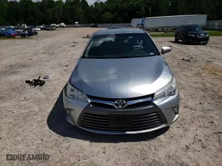 2017 Toyota Camry XLE with VIN 4T1BF1FK2HU809909, listed as a Copart auction lot 57323634 with 30,135 mi miles and Salvage Title. Bid and sale history available at carsss.com. Image 11.