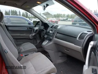 2007 Honda CR-V EX with VIN JHLRE38557C001330, listed as a IAAI auction lot 42136936 with 251,223 mi miles and . Bid and sale history available at carsss.com. Image 5.