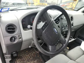 2007 Ford F-150 XL с VIN 1FTPX12547KC98172, выставлен на аукционе IAAI как лот 42581468 с пробегом 103 159 миль миль и . История ставок и продаж доступна на DreamBid. Изображение 1.