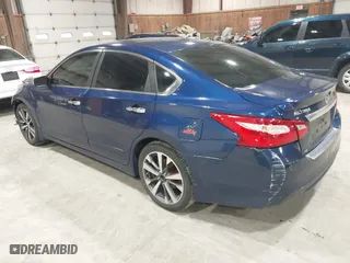 2016 Nissan Altima 2.5 SL with VIN 1N4AL3AP1GC269762, listed as a IAAI auction lot 41747676 with 79,792 mi miles. Bid and sale history available at carsss.com. Image 3.