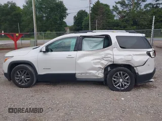 2017 GMC Acadia SLT with VIN 1GKKNMLS9HZ185868, listed as a IAAI auction lot 42307636 with 89,127 mi miles and . Bid and sale history available at DreamBid. Image 14.