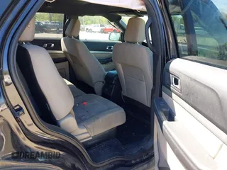 2019 Ford Explorer with VIN 1FM5K7B81KGA18444, listed as a IAAI auction lot 42129221 with 121,268 mi miles and . Bid and sale history available at DreamBid. Image 8.