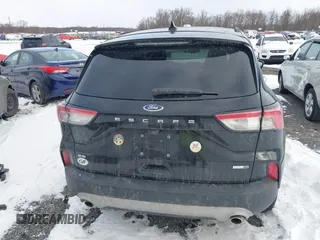 2020 Ford Escape SE z VIN 1FMCU9G64LUA05145, wystawiony jako IAAI lot #41250260 z przebiegiem 60 554 mil mil oraz . Historia ofert i sprzedaży dostępna na DreamBid. Obrazek 15.