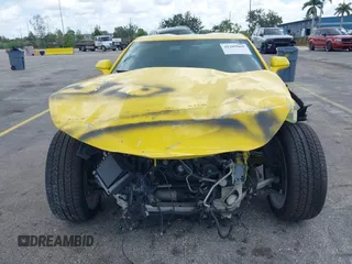 2017 Chevrolet Camaro 1LT with VIN 1G1FB1RS8H0188608, listed as a IAAI auction lot 42209065 with Not Provided miles and . Bid and sale history available at DreamBid. Image 6.