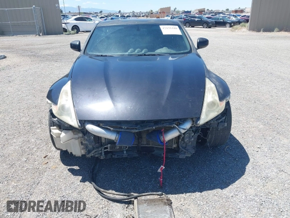 2013 Nissan 370Z z VIN JN1AZ4EH8DM880849, wystawiony jako IAAI lot #42131189 z przebiegiem Nie podano mil oraz . Historia ofert i sprzedaży dostępna na DreamBid. Obrazek 13.