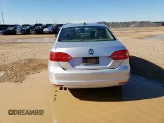 2013 Volkswagen Jetta TDI w/Premium с VIN 3VWLL7AJ3DM431369, выставлен на аукционе Copart как лот 59172495 с пробегом 117 976 миль миль и Списание • Salvage title. История ставок и продаж доступна на DreamBid. Изображение 6.
