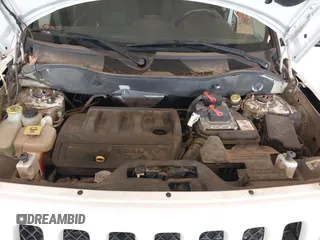 2016 Jeep Patriot High Altitude с VIN 1C4NJRFB4GD658942, выставлен на аукционе IAAI как лот 42306838 с пробегом 111 792 миль миль и . История ставок и продаж доступна на DreamBid. Изображение 10.