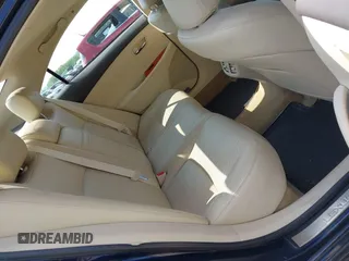 2011 Lexus ES 330 with VIN JTHBK1EG7B2437904, listed as a IAAI auction lot 42486692 with Not provided miles and . Bid and sale history available at DreamBid. Image 8.