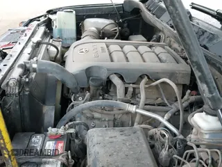 2016 Toyota Tundra SR с VIN 5TFUY5F18GX558509, выставлен на аукционе IAAI как лот 41588352 с пробегом 108 960 миль миль и . История ставок и продаж доступна на DreamBid. Изображение 19.