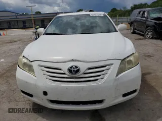 2007 Toyota Camry CE with VIN JTNBE46K573112260, listed as a Copart auction lot 62451044 with 149,506 mi miles and Salvage Title. Bid and sale history available at DreamBid. Image 5.
