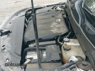 2020 Chevrolet Impala LT с VIN 2G11Z5S30L9104988, выставлен на аукционе IAAI как лот 42602499 с пробегом 87 108 миль миль и . История ставок и продаж доступна на DreamBid. Изображение 20.