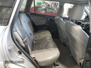 2012 Toyota RAV4 Limited with VIN 2T3DF4DV5CW234633, listed as a Copart auction lot 60965385 with 152,037 mi miles and Clean title. Bid and sale history available at DreamBid. Image 11.