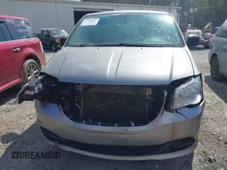2015 Dodge Grand Caravan American Value with VIN 2C4RDGBG6FR576897, listed as a IAAI auction lot 41780897 with 159,823 mi miles and . Bid and sale history available at DreamBid. Image 12.