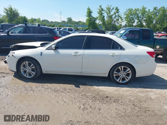2012 Lincoln MKZ with VIN 3LNHL2GC0CR820925, listed as a IAAI auction lot 42659891 with 89,315 mi miles and . Bid and sale history available at DreamBid. Image 14.