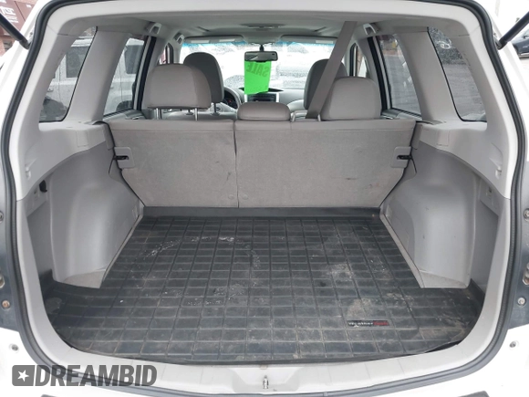 2010 Subaru Forester XT Limited с VIN JF2SH6FC4AH763942, выставлен на аукционе IAAI как лот 42332234 с пробегом 148 395 миль миль и . История ставок и продаж доступна на DreamBid. Изображение 12.