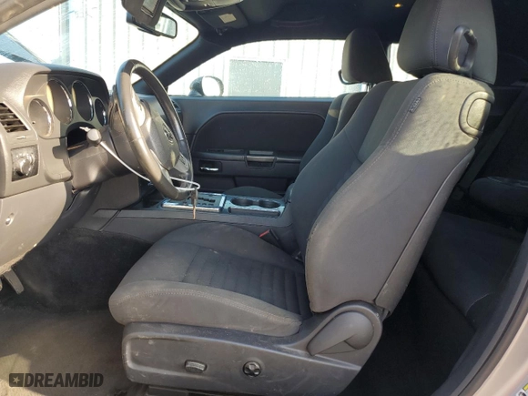 2013 Dodge Challenger SXT with VIN 2C3CDYAG4DH610808, listed as a Copart auction lot 72379304 with 180,442 mi miles and Salvage Title. Bid and sale history available at carsss.com. Image 7.