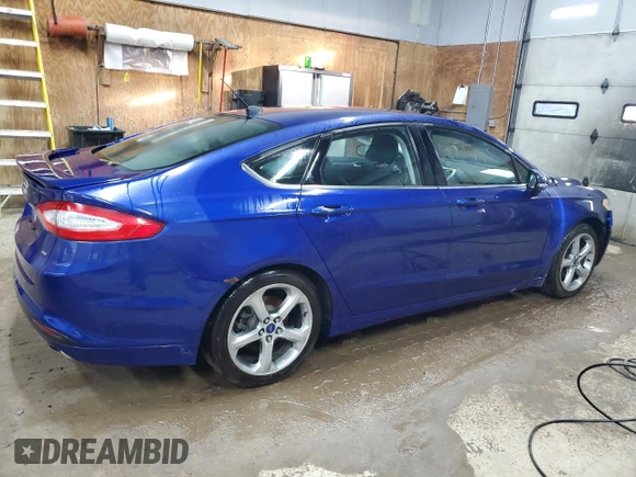 2015 Ford Fusion SE with VIN 3FA6P0H79FR302280, listed as a Copart auction lot 80891614 with 220,353 mi miles and Non Repairable. Bid and sale history available at carsss.com. Image 3.