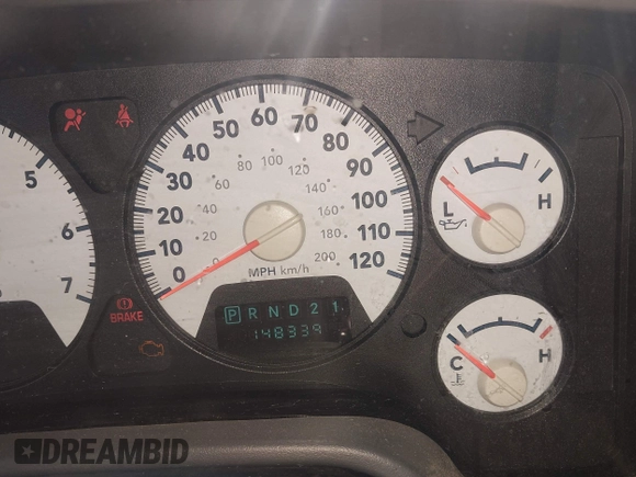 2008 Dodge 1500 SLT with VIN 1D7HU18238S557154, listed as a IAAI auction lot 42091346 with 148,339 mi miles and . Bid and sale history available at DreamBid. Image 7.