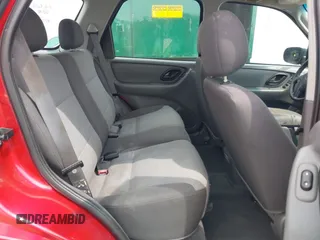 2003 Ford Escape XLS Popular with VIN 1FMYU02173KB35039, listed as a IAAI auction lot 42027491 with 208,808 mi miles and . Bid and sale history available at DreamBid. Image 8.