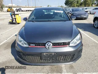 2015 Volkswagen GTI S с VIN 3VWTT7AU2FM072500, выставлен на аукционе Copart как лот 45413725 с пробегом 83 606 миль миль и Чистый • Clean title. История ставок и продаж доступна на DreamBid. Изображение 5.