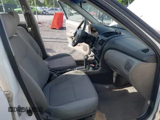2004 Nissan Sentra S z VIN 3N1CB51D14L826471, wystawiony jako IAAI lot #42514174 z przebiegiem 143 702 mil mil oraz . Historia ofert i sprzedaży dostępna na DreamBid. Obrazek 5.