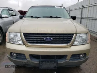 2002 Ford Explorer XLT с VIN 1FMZU73W82ZC64209, выставлен на аукционе Copart как лот 78397604 с пробегом 113 051 миль миль и Списание • Salvage title. История ставок и продаж доступна на DreamBid. Изображение 5.