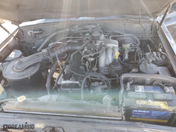 1996 Toyota Land Cruiser with VIN JT3HJ85J8T0140189, listed as a Copart auction lot 76720784 with 167,649 mi miles and Salvage Title. Bid and sale history available at carsss.com. Image 11.